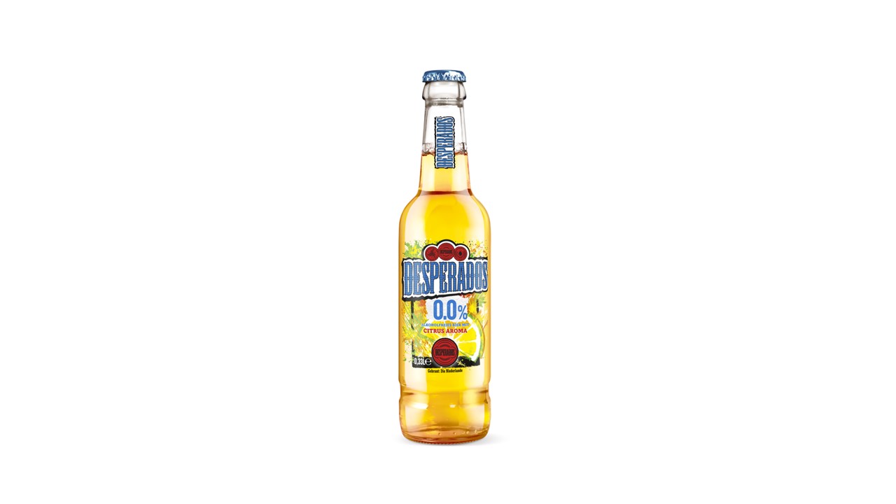 Desperados | Heineken Deutschland
